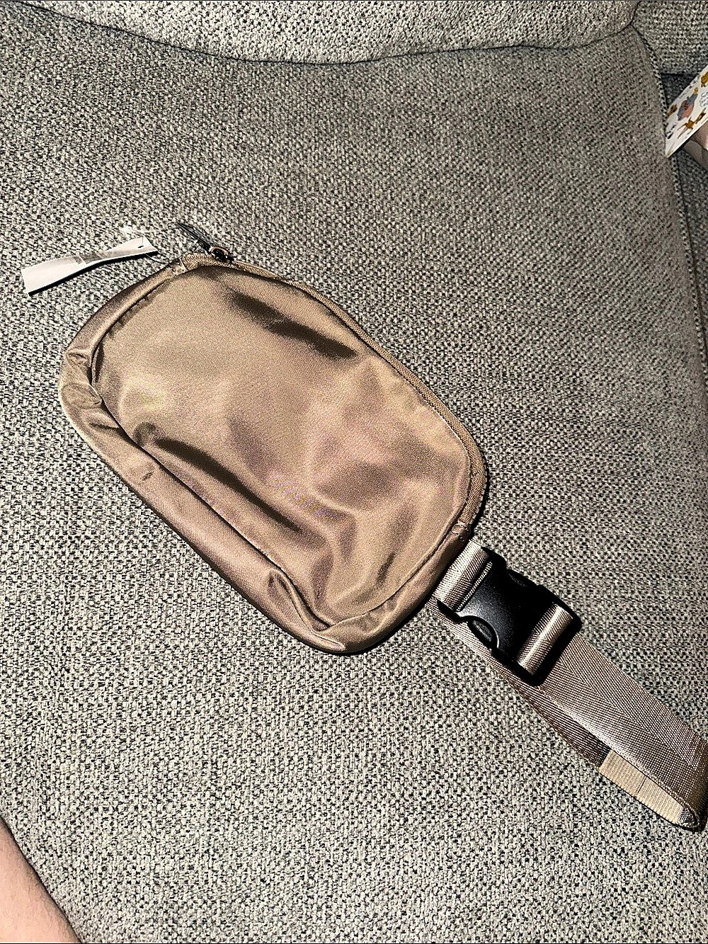 Olive Crossbody Bag